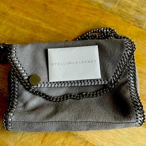 STELLA McCARTNEY Falabella Bag